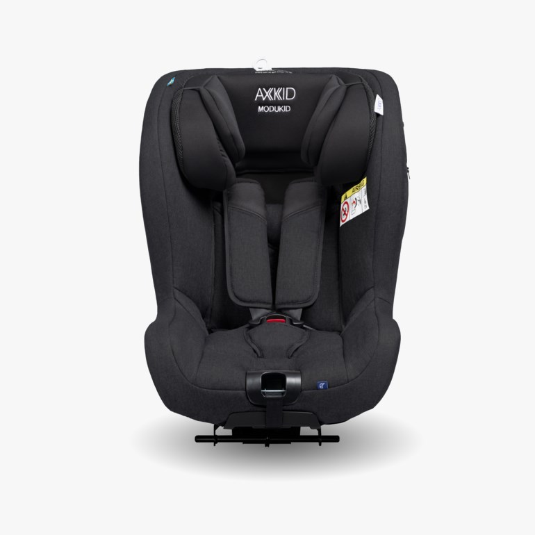 Modukid seat, black Sort - undefined - 1