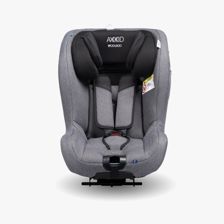 Modukid seat, grey Grå - undefined - 1