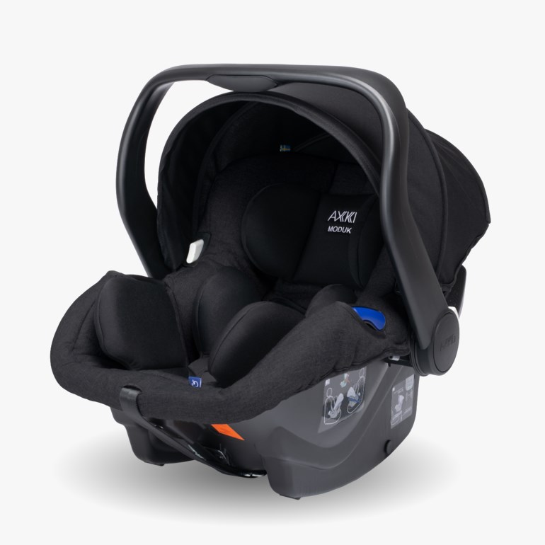 Modukid infant, black Sort - undefined - 1