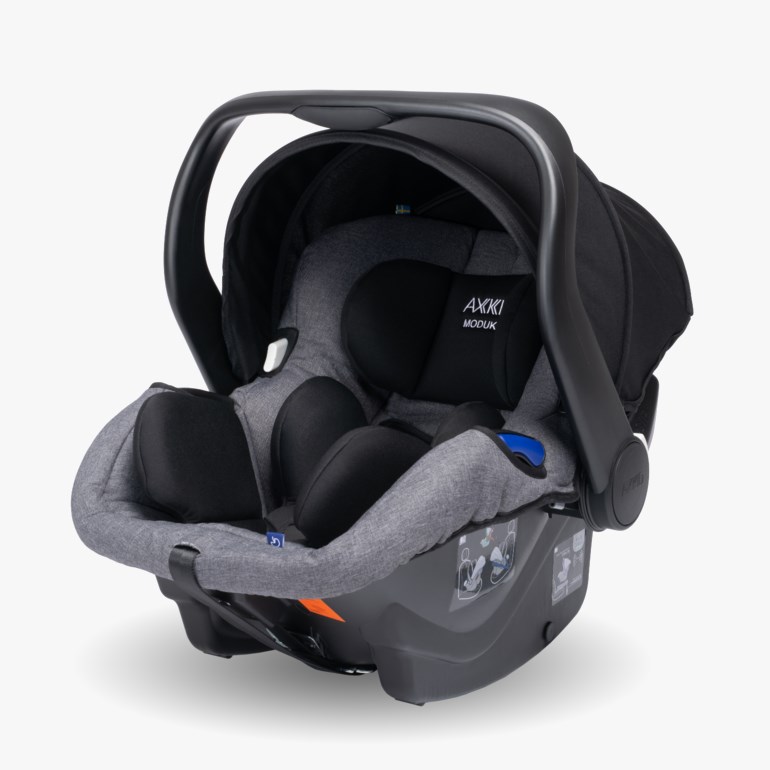 Modukid infant Grå - undefined - 1