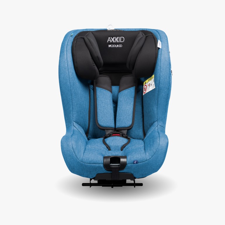 Modukid seat Blå - undefined - 1