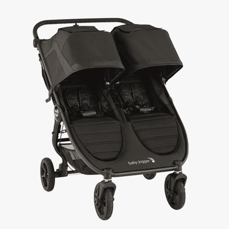City Mini GT 2 double Sort - undefined - 1