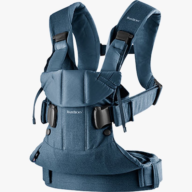 Bæresele One Marine - undefined - 1