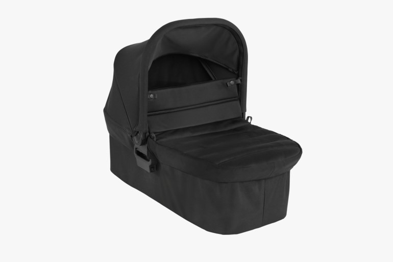 City Min Gt 2 liggedel Sort - undefined - 1