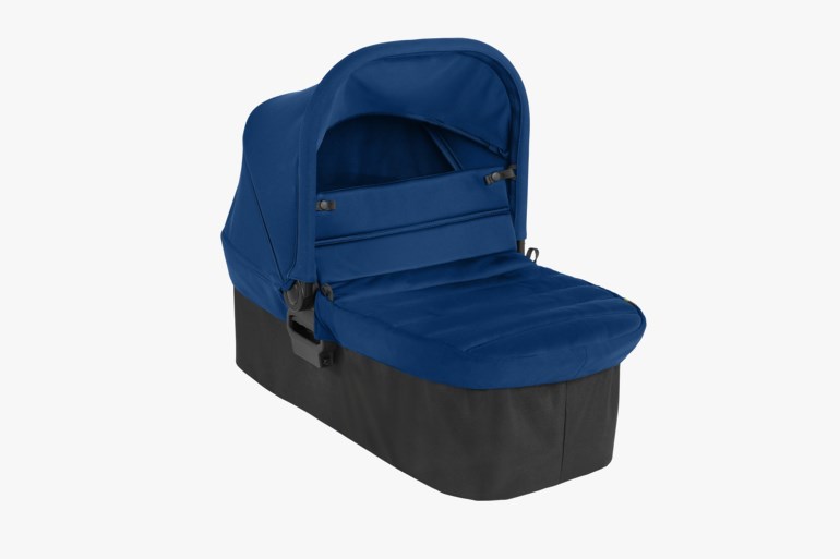 City Min Gt 2 liggedel Blå - undefined - 1