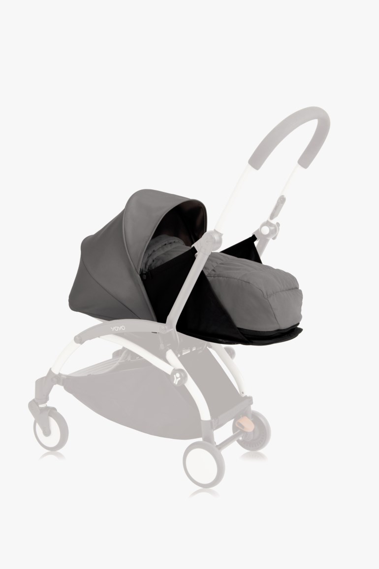 Yoyo trekk 0+ Grå - undefined - 1