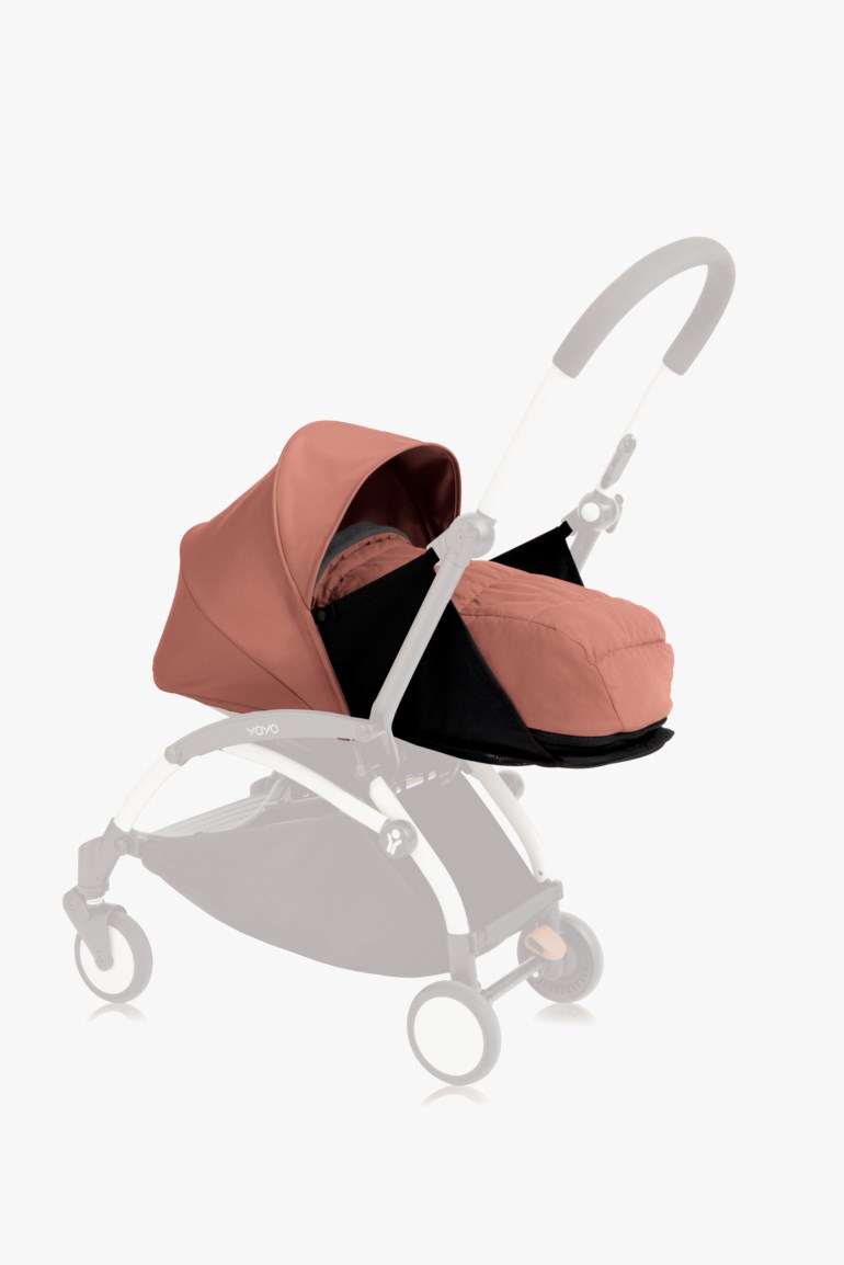 Yoyo trekk 0+ Rosa - undefined - 1