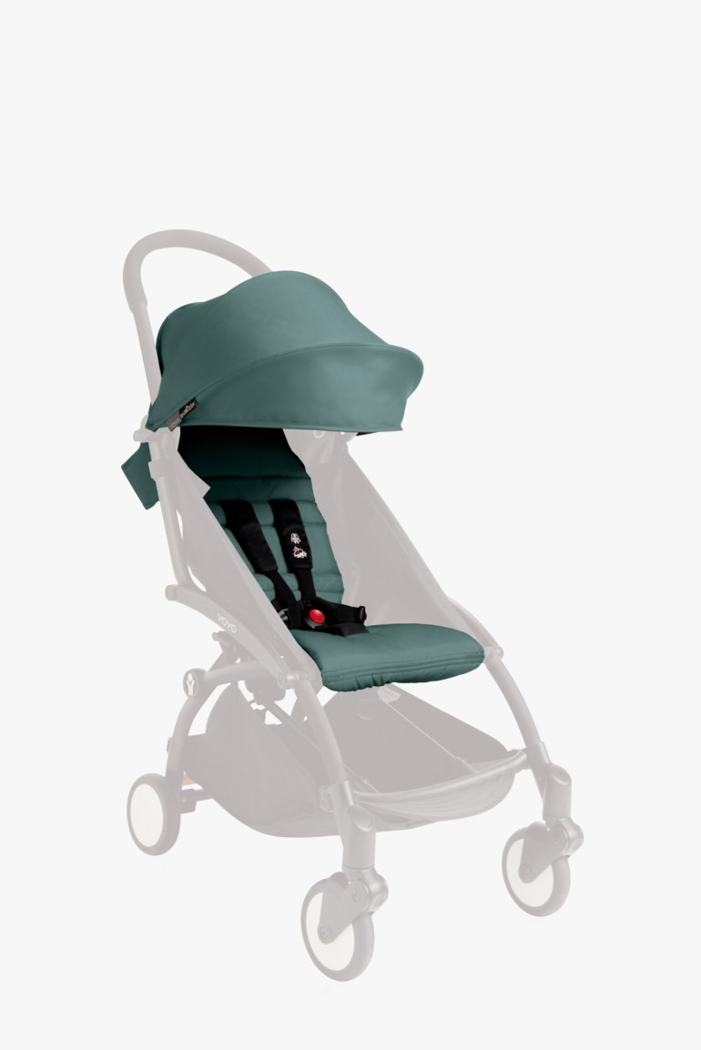 Yoyo trekk 6+ Blå - undefined - 1