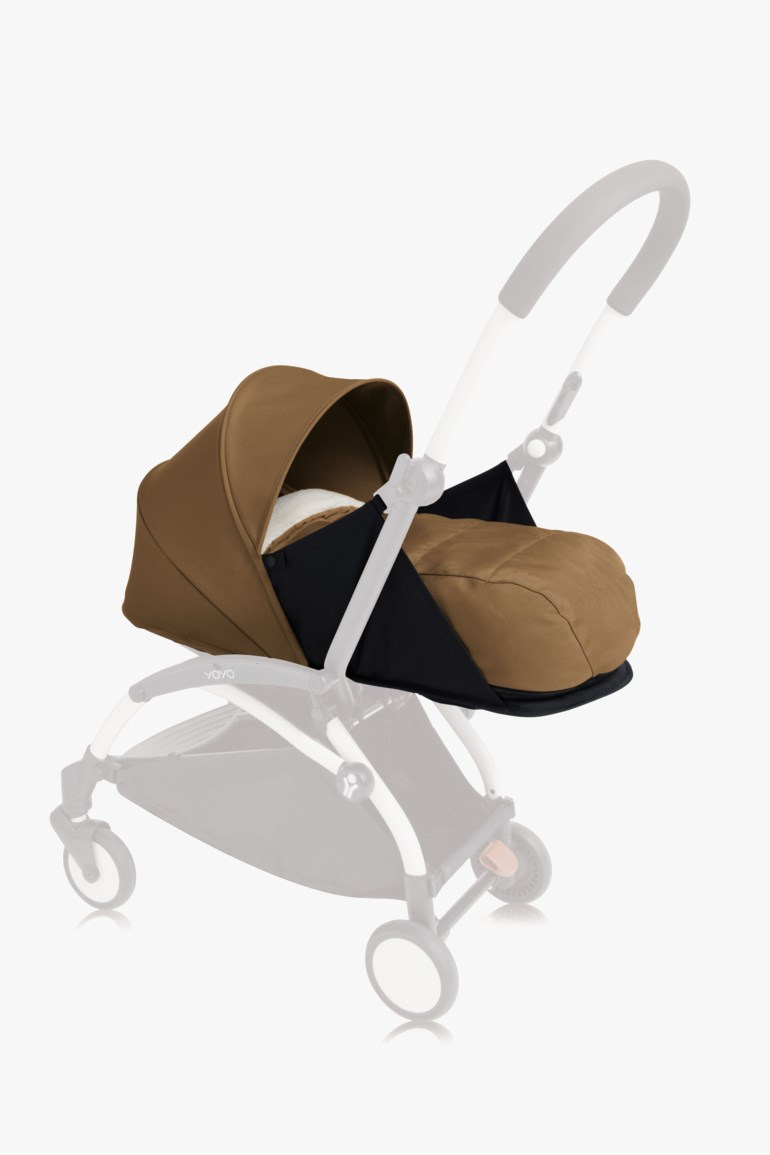 Yoyo trekk 0+ Brun - undefined - 1