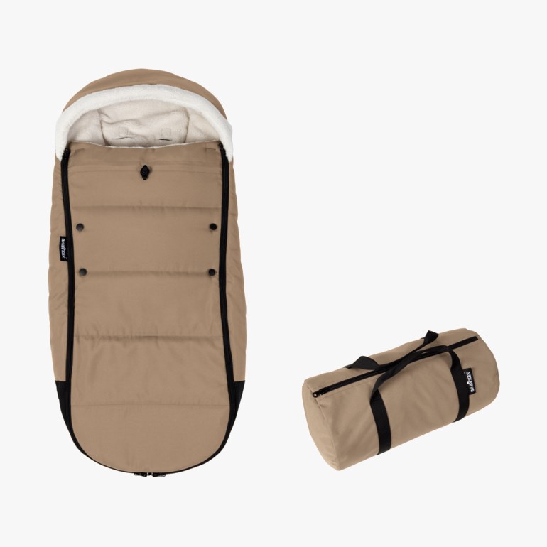 Vognpose til Yoyo Beige - undefined - 1