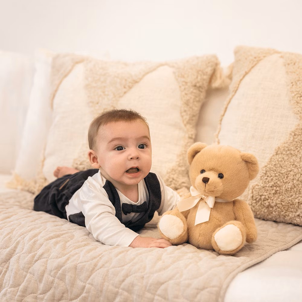 Bestiser Bastian kosedyr, brown