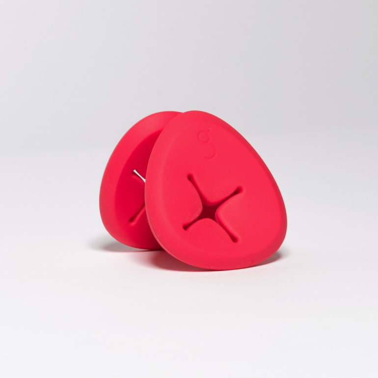 Pebbles Rosa - undefined - 1