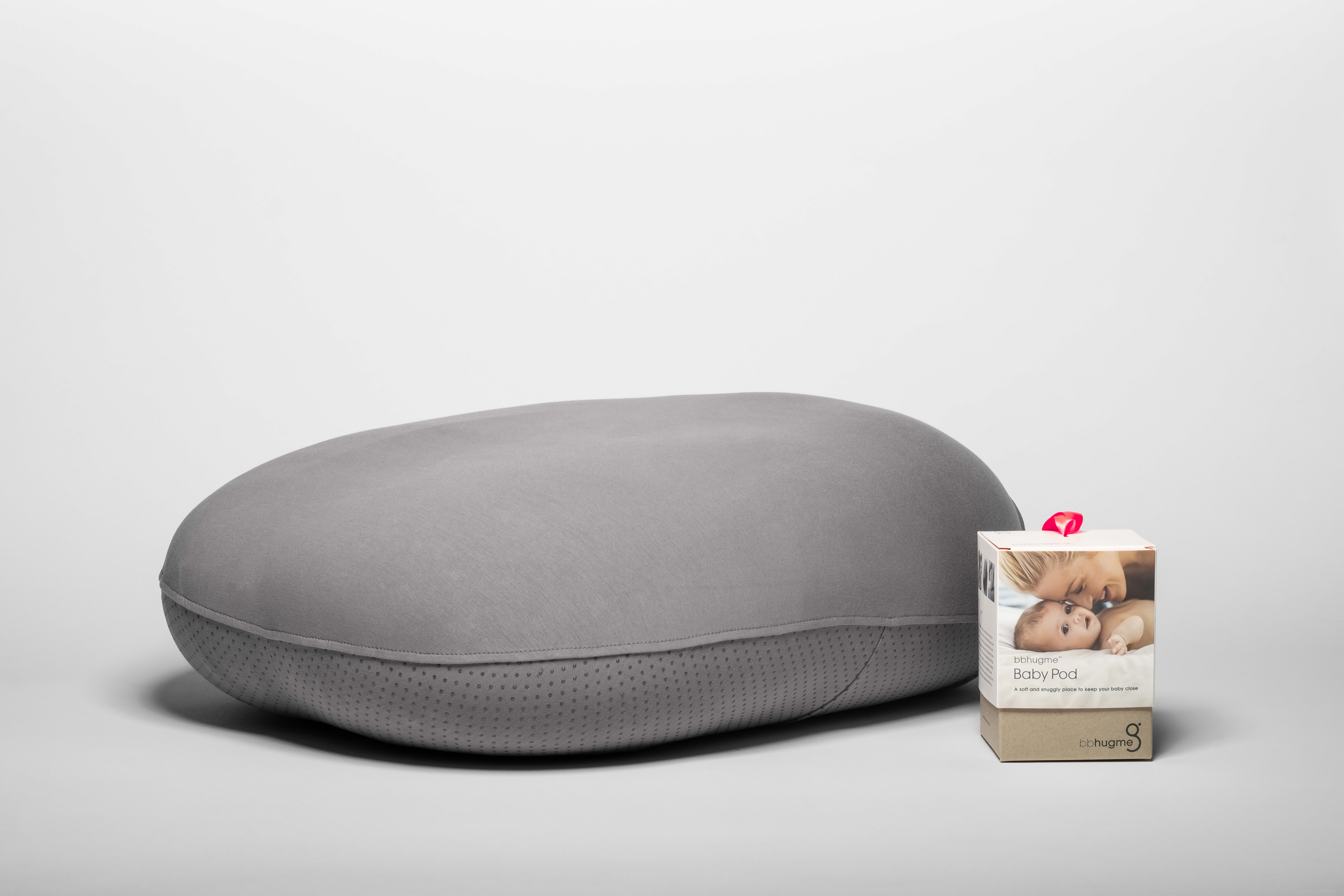 Bb hug top me baby pod