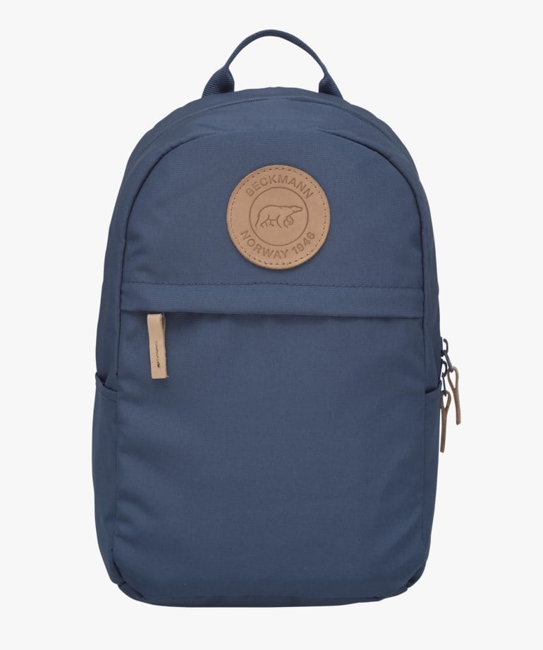 Urban Mini barnehagesekk Blå - 11011090-dusty blue-10l - 1
