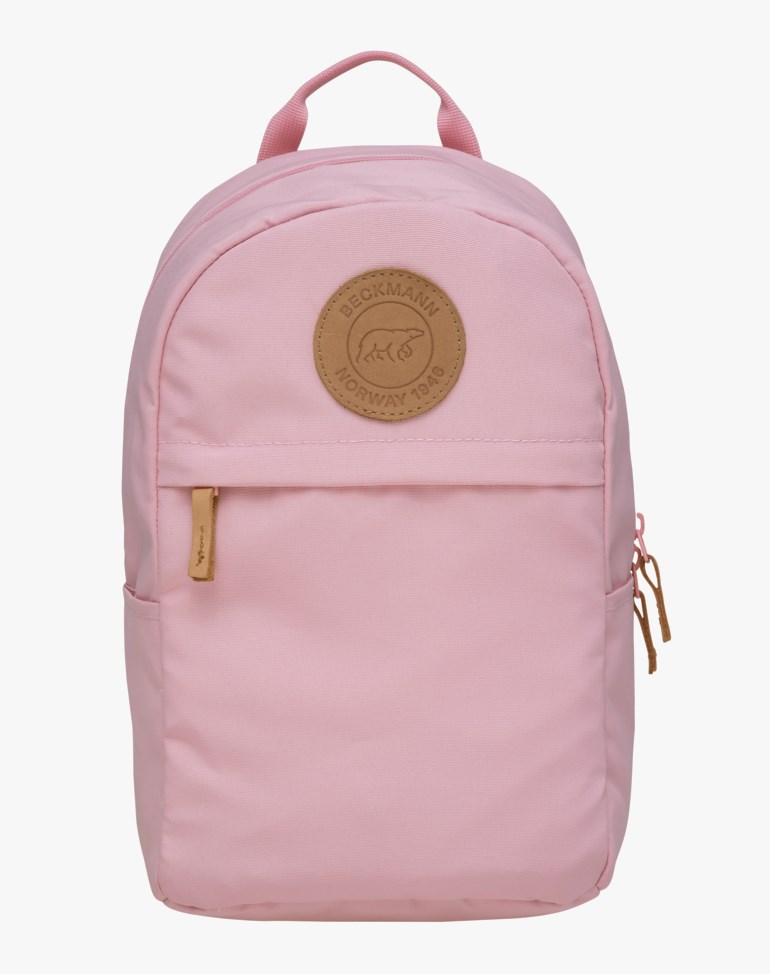 Urban Mini barnehagesekk, pinklight Rosa - 11011090-pinklight-10l - 1