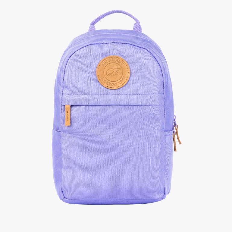 Urban Mini barnehagesekk, purple Lilla - undefined - 1