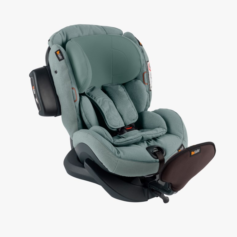 iZi Plus X1 Grønn - undefined - 1
