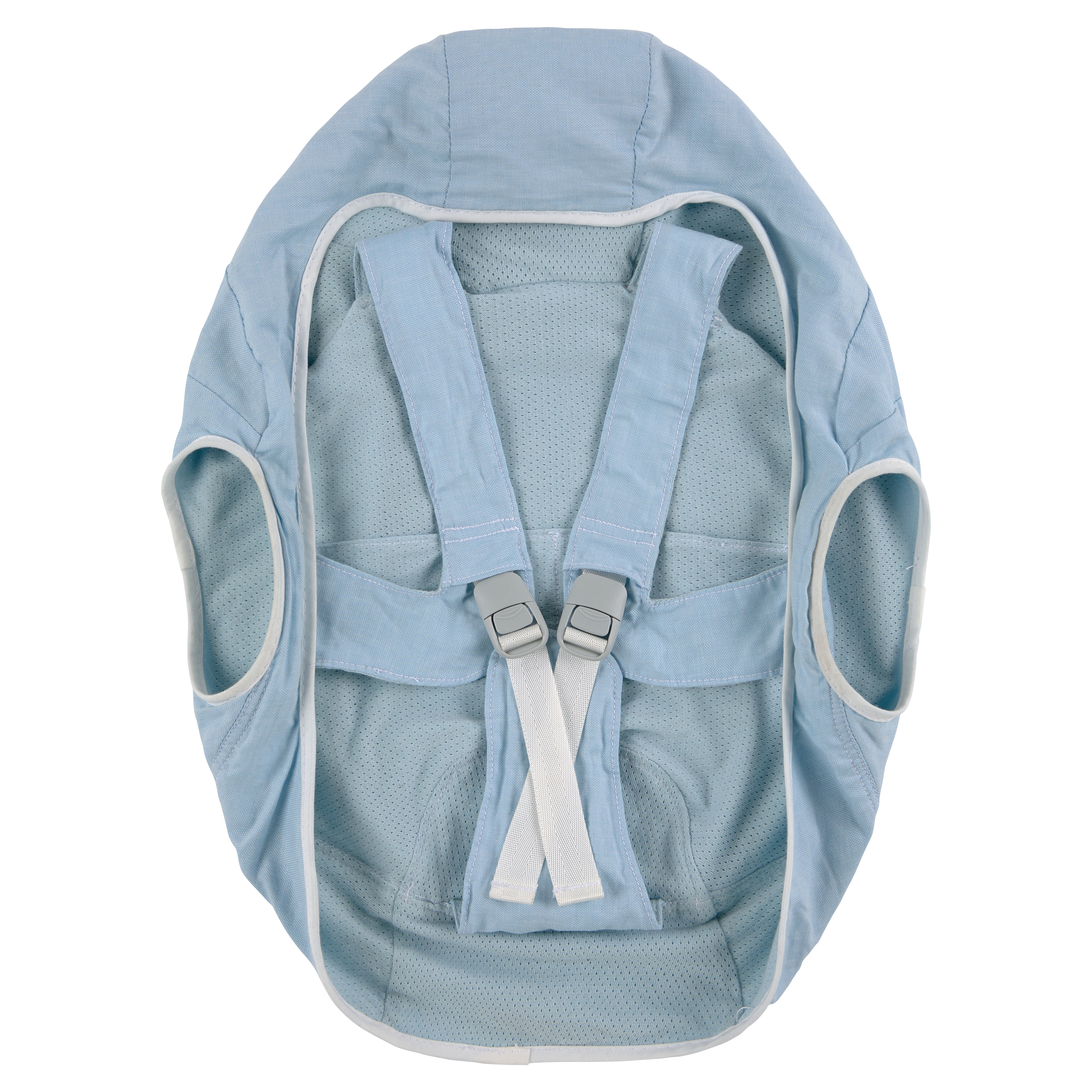 iZi Transfer forflytningsenhet, lightblue, standard