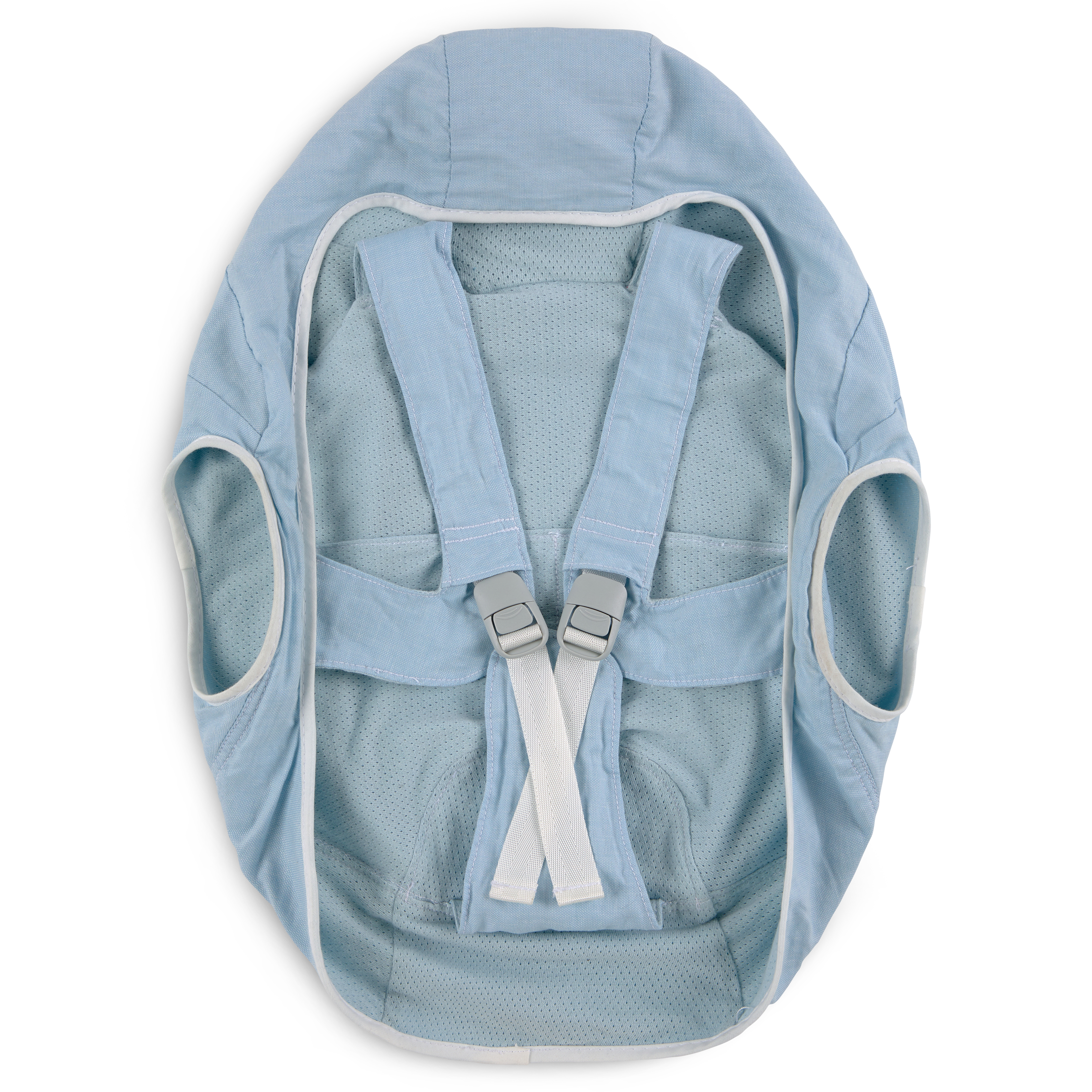 iZi Transfer forflytningsenhet, lightblue, standard