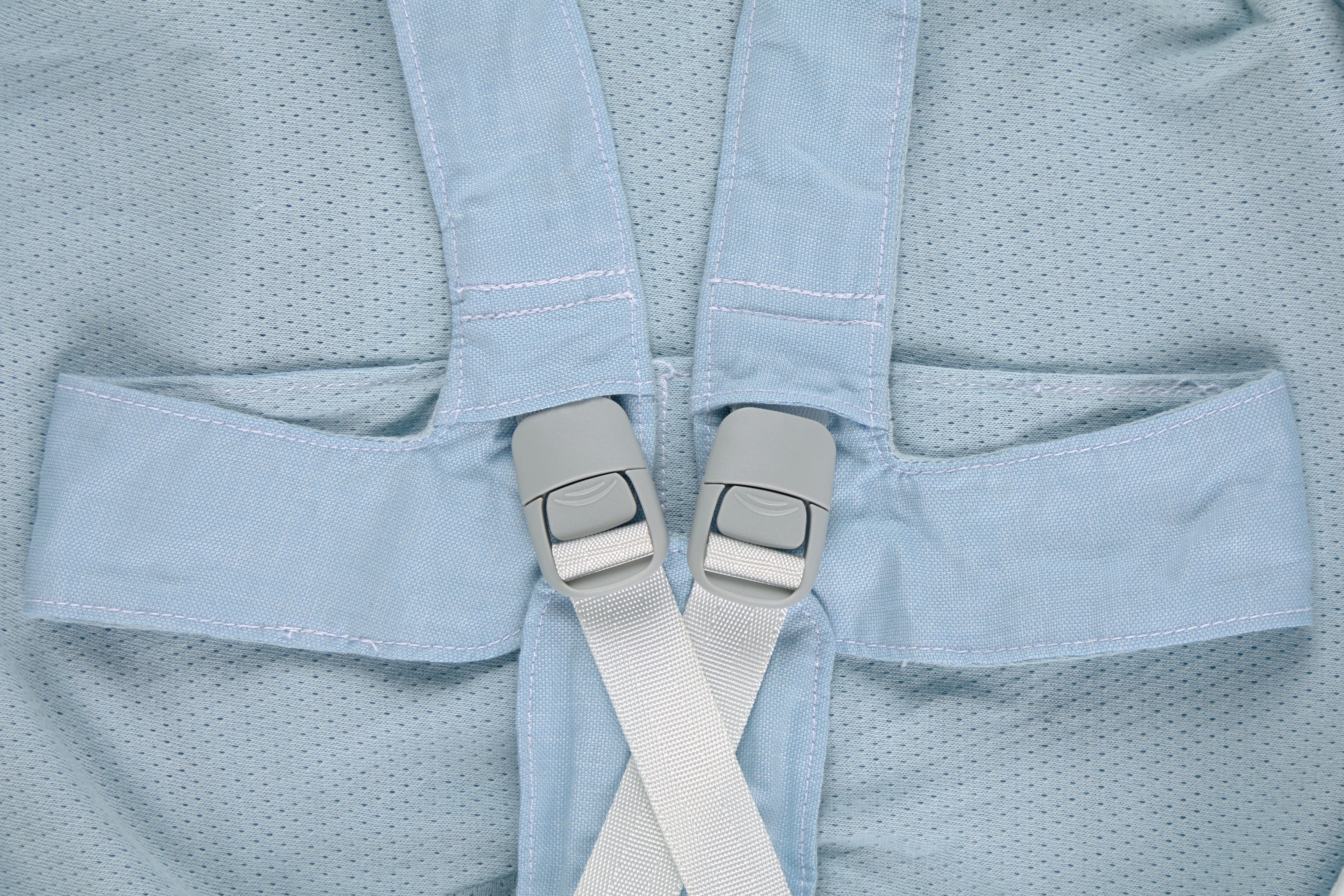 iZi Transfer forflytningsenhet, lightblue, standard
