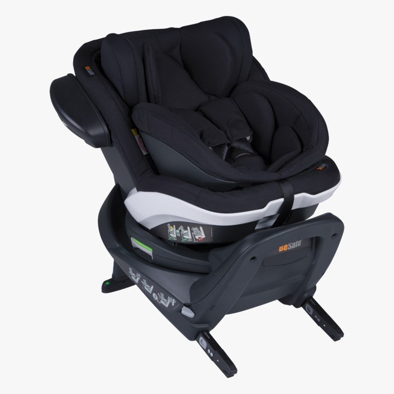 iZi Twist B i-Size Sort - undefined - 1