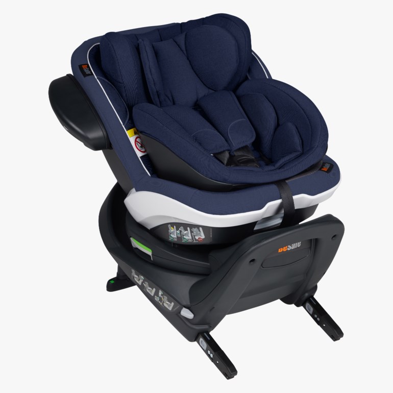 iZi Twist B i-Size Marine - undefined - 1