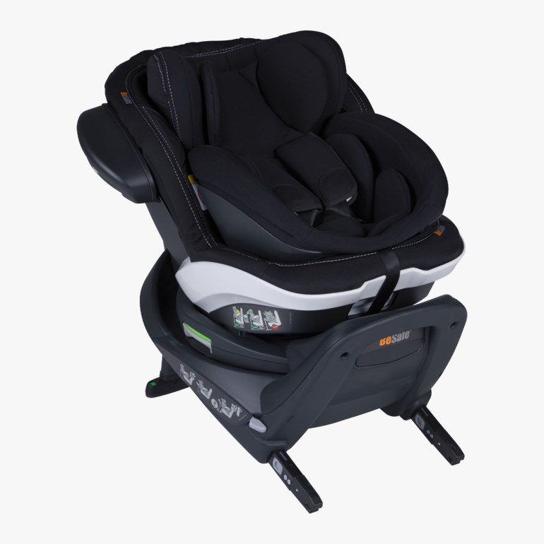 iZi Twist B i-Size Sort - undefined - 1