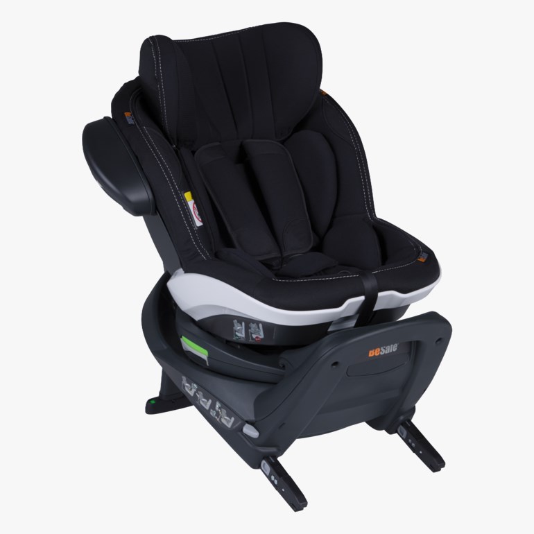 iZi Twist i-Size Sort - undefined - 1