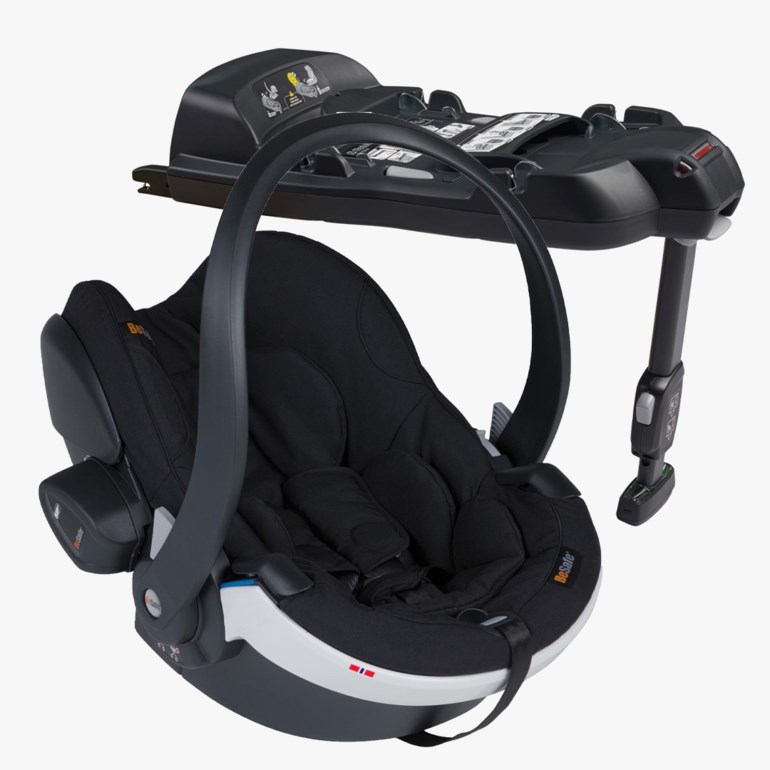 iZi Go Modular X2 bilstol m/base null - undefined - 1