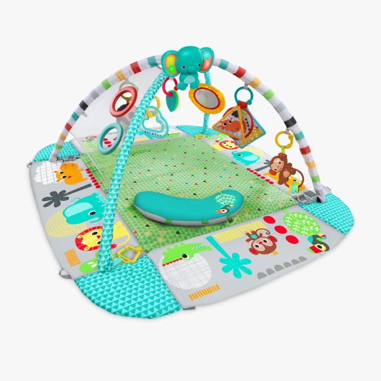 5-i-1 your way ball play babygym Multiple - undefined - 1
