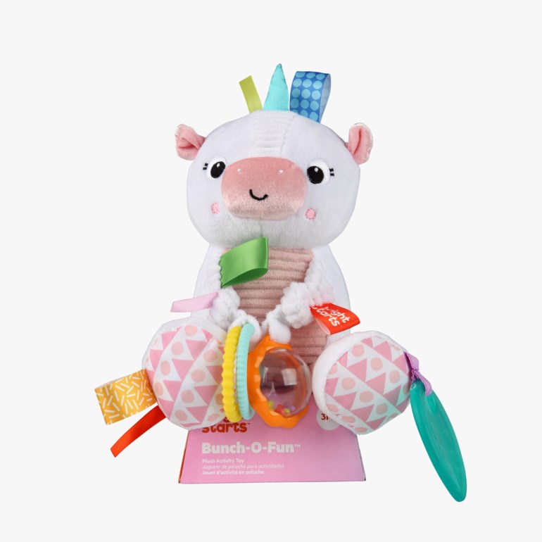 Bunch-o-fun aktivitetsleke Multiple - undefined - 1
