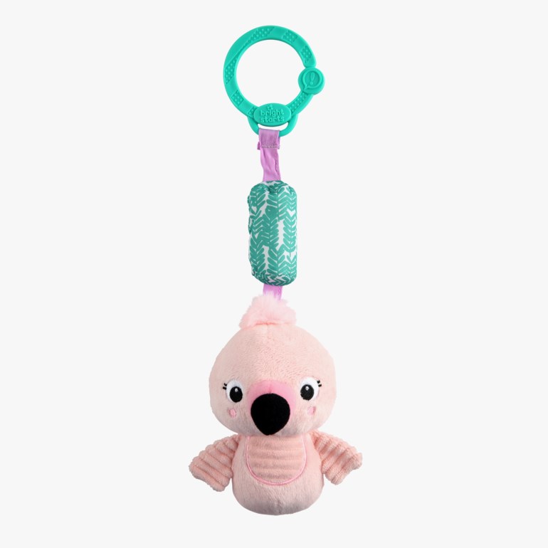 Chime along friends aktivitetsleke for baby Rosa - undefined - 1