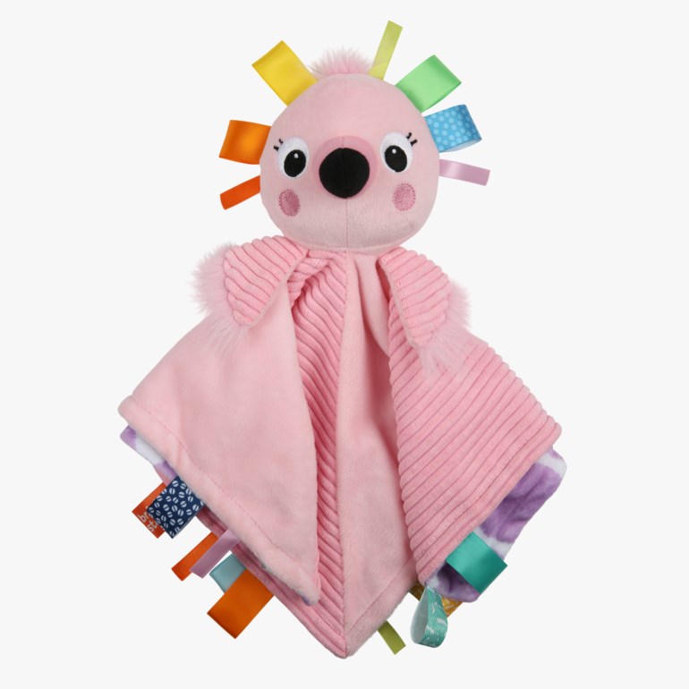 Cuddle 'n' tags sutteklut Multiple - undefined - 1