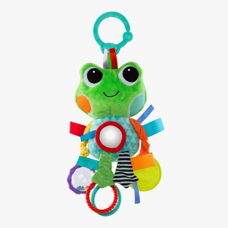 Playful pals Multiple - undefined - 1