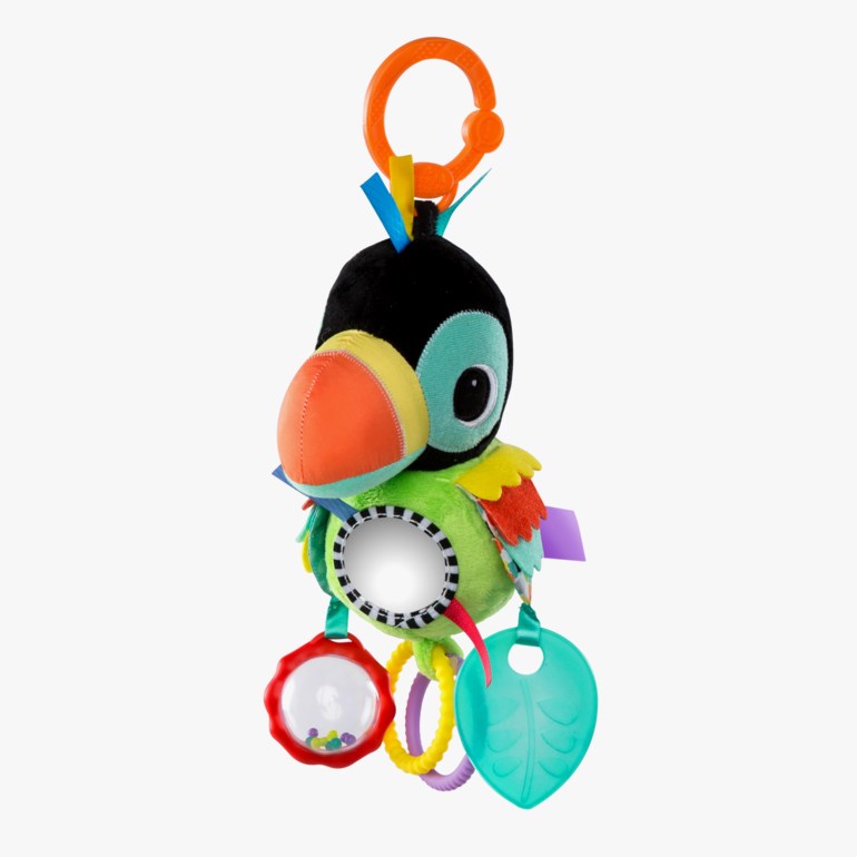 Playful pals aktivitetsleke Multiple - undefined - 1