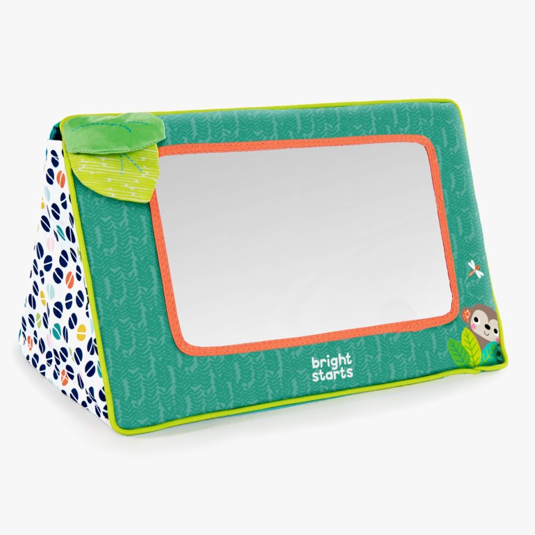 Sit and see safari lekespeil Multiple - 11013270-multiple-3mth - 1