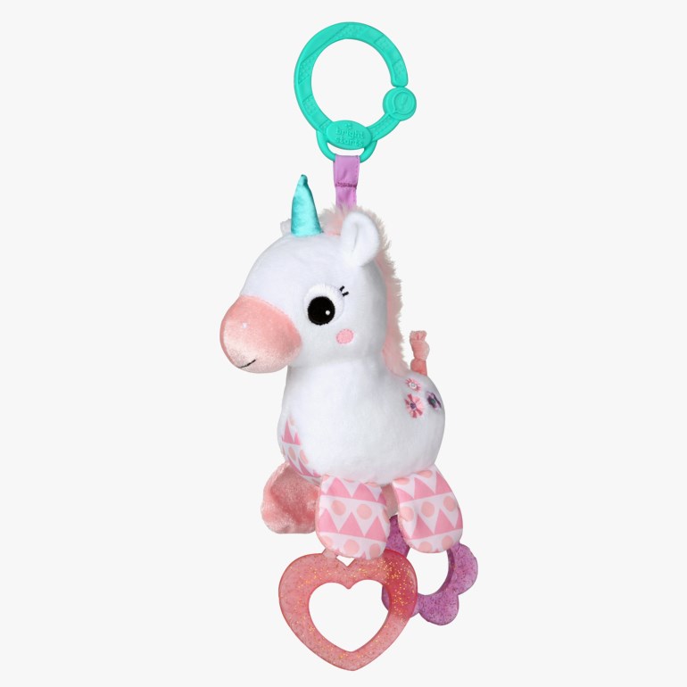 Sparkle-n-shine aktivitetsleke Multiple - undefined - 1