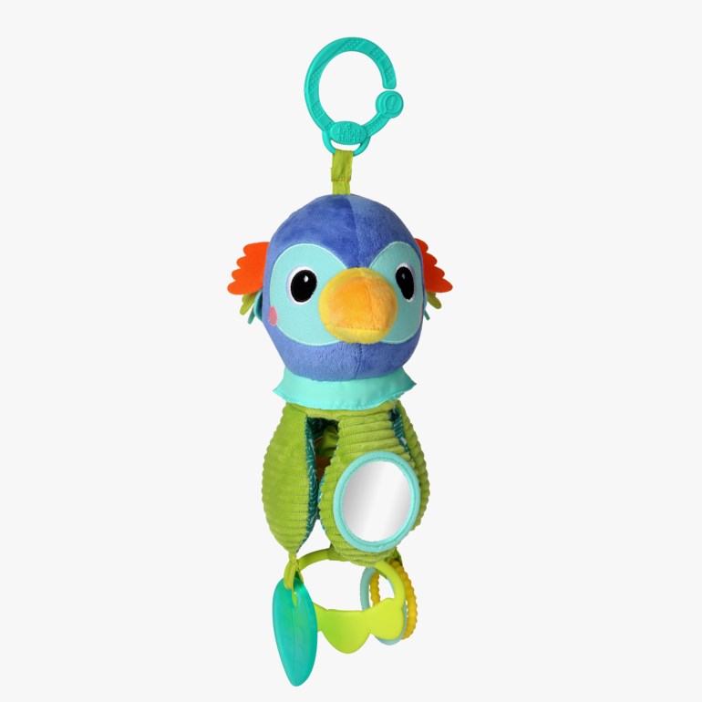 Twirly whirly aktivitetsleke Multiple - undefined - 1