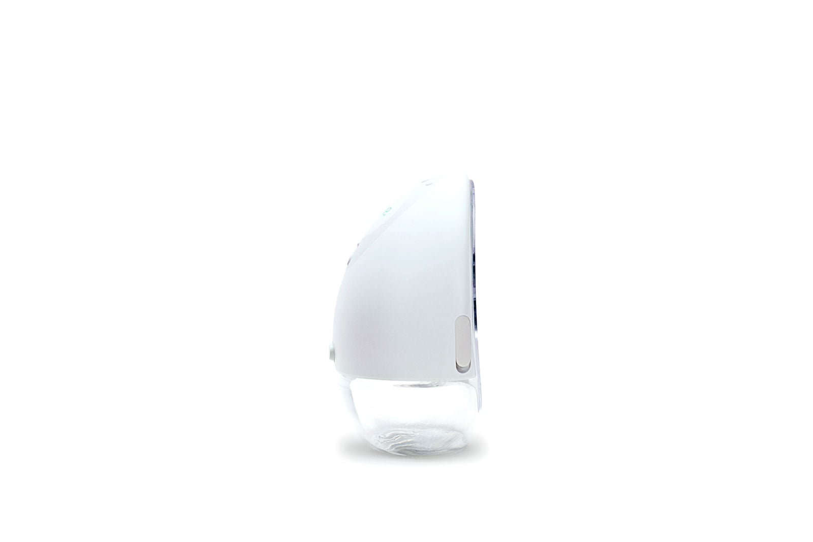 Elvie Pump Single, Elektrisk brystpumpe