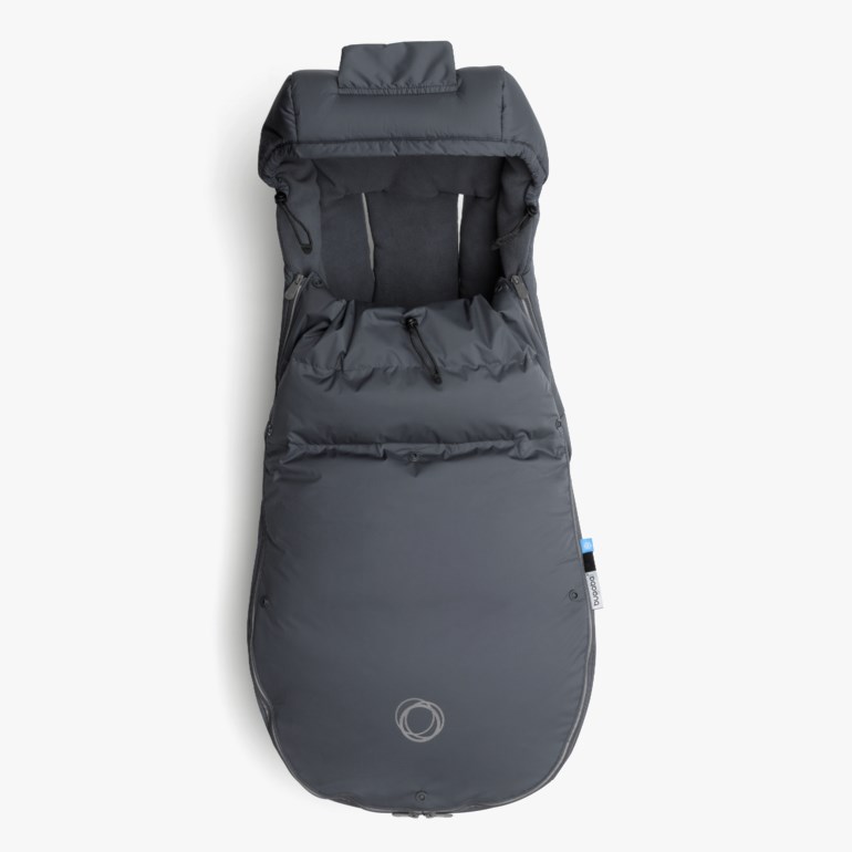 High performance footmuff+ vognpose Sort - undefined - 1