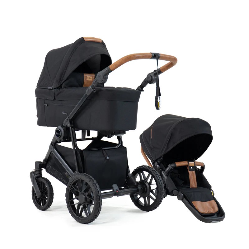 Super Sonic Outdoor komplett barnevogn (2027) null - undefined - 1