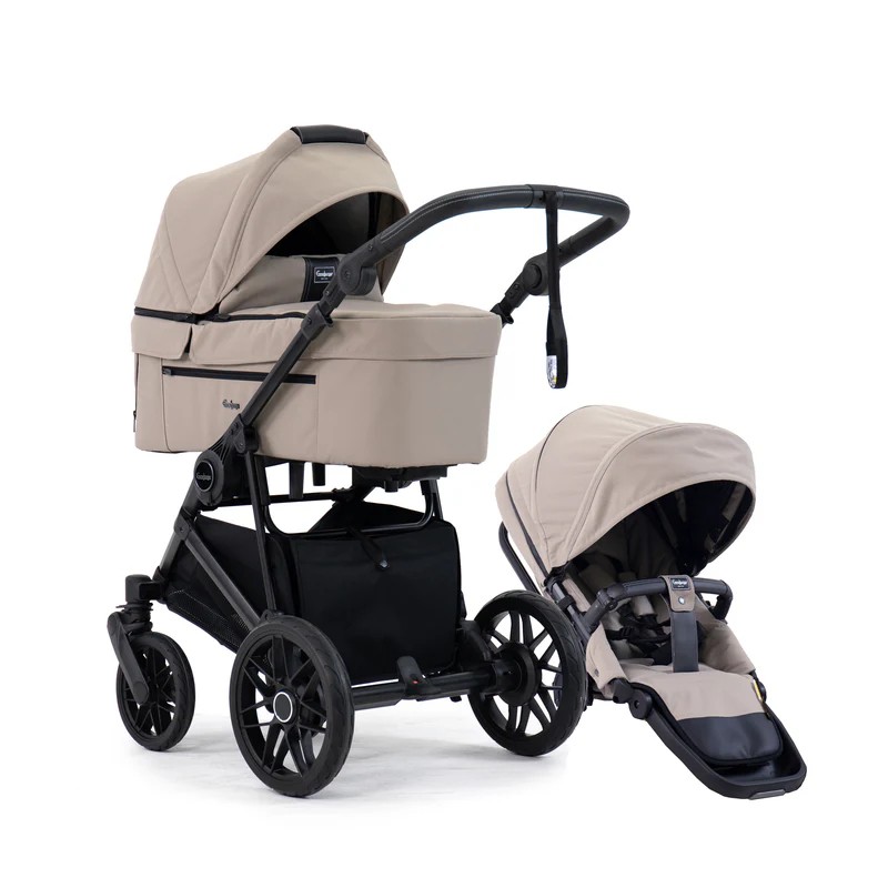 Super Sonic Urban komplett barnevogn (2027) null - undefined - 1