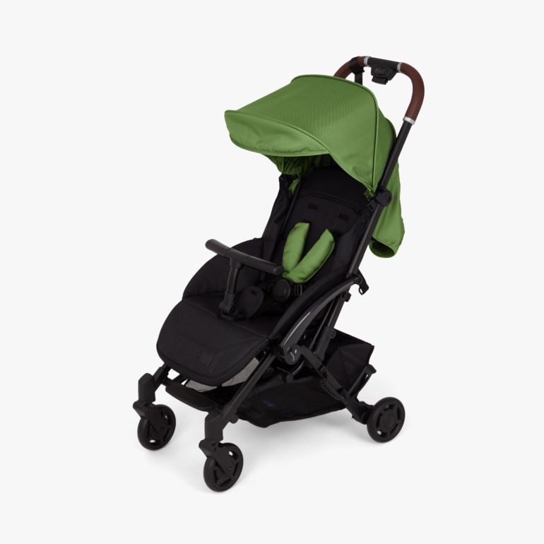 York reisevogn Grønn - 11032328-Green-4wheel - 1