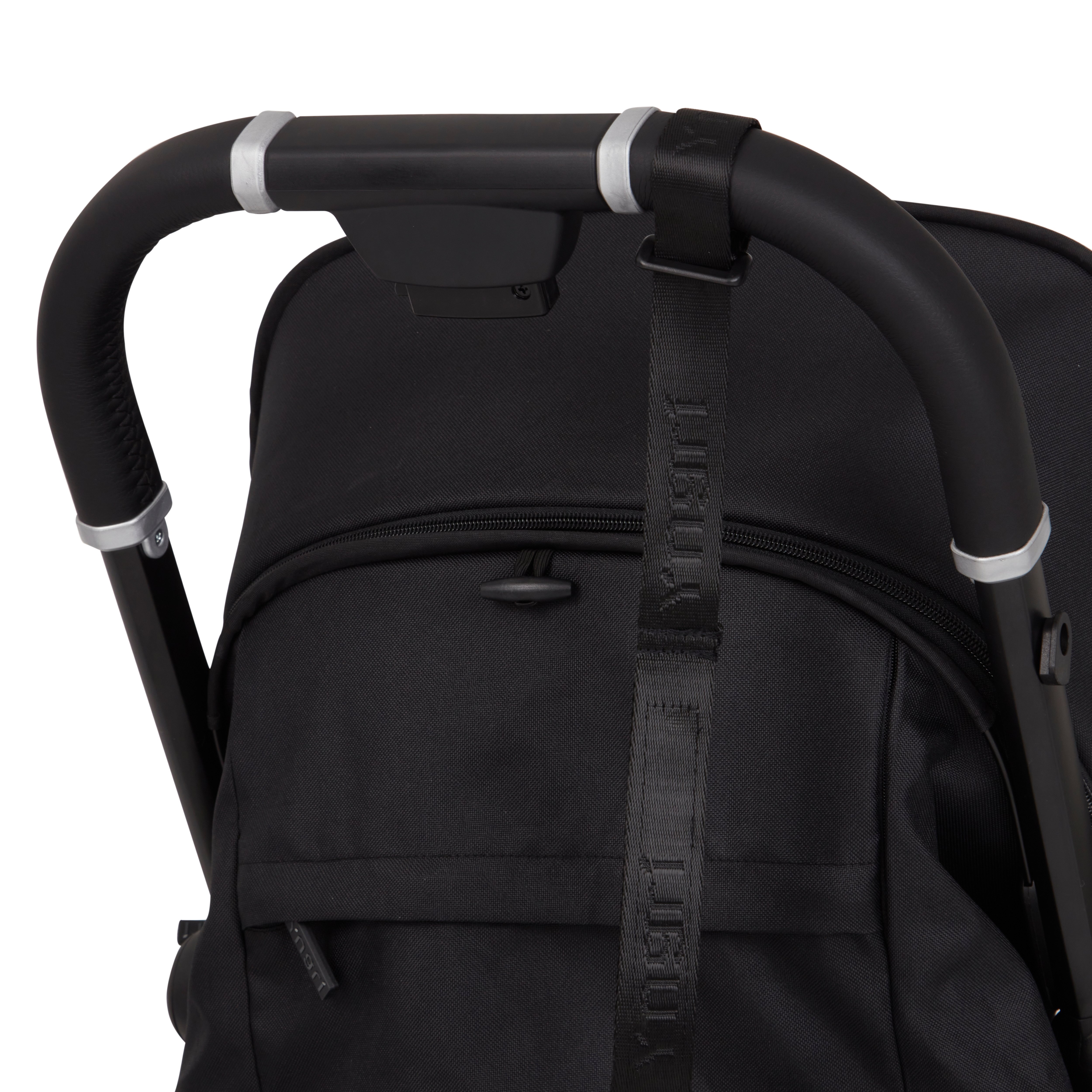 York reisevogn, black