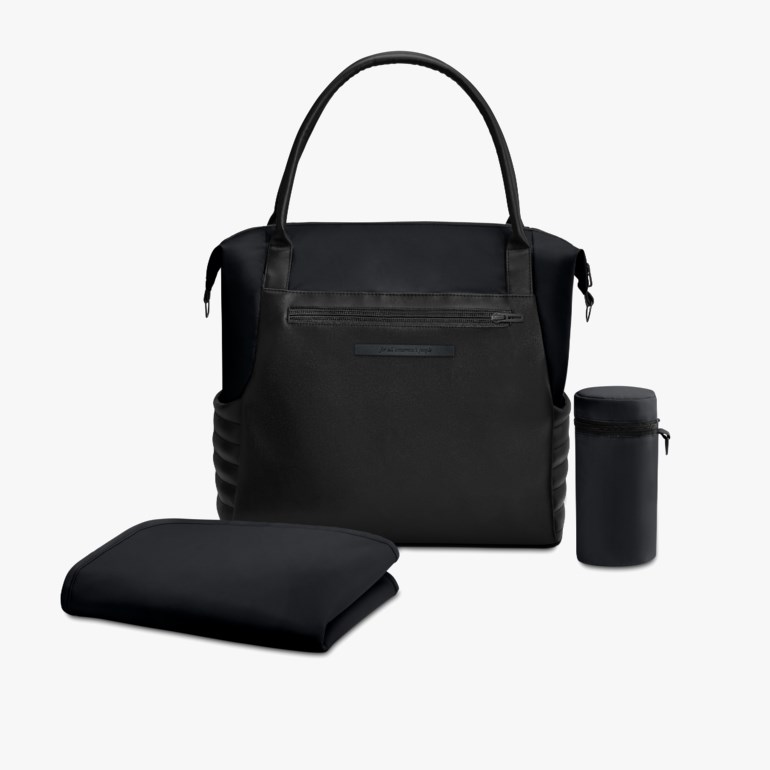 Platinum Line Priam stelleveske Sort - undefined - 1