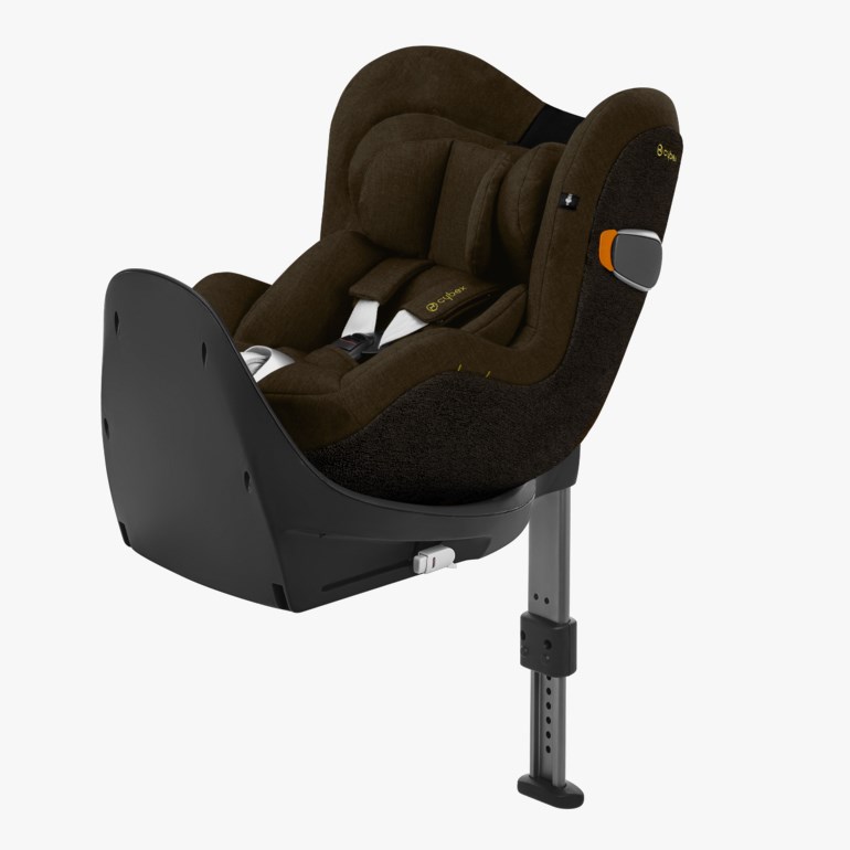 Platinum Line Sirona Zi i-Size Plus Beige - undefined - 1