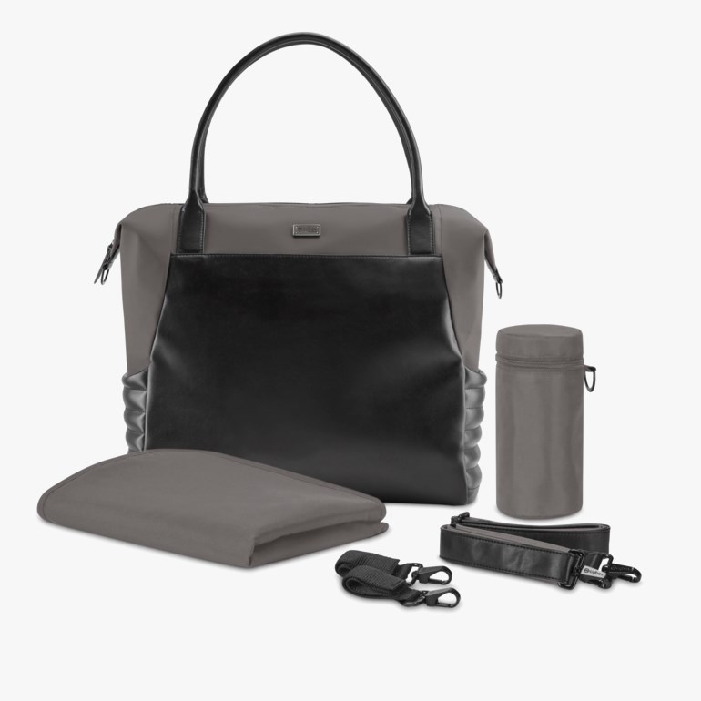 Platinum Line Priam stelleveske Grå - undefined - 1