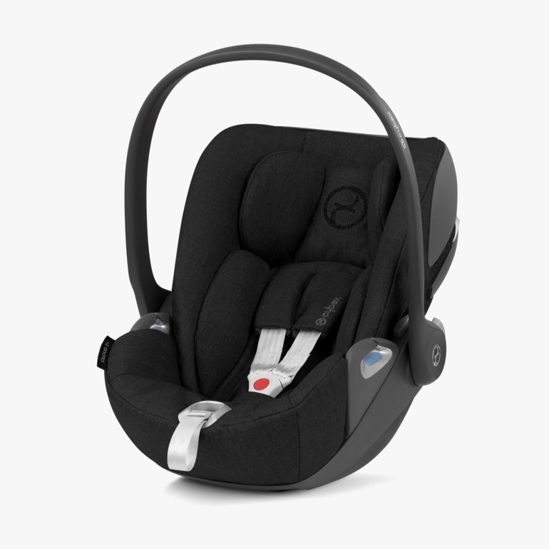 Platinum Line Cloud Z i-Size Plus Sort - undefined - 1