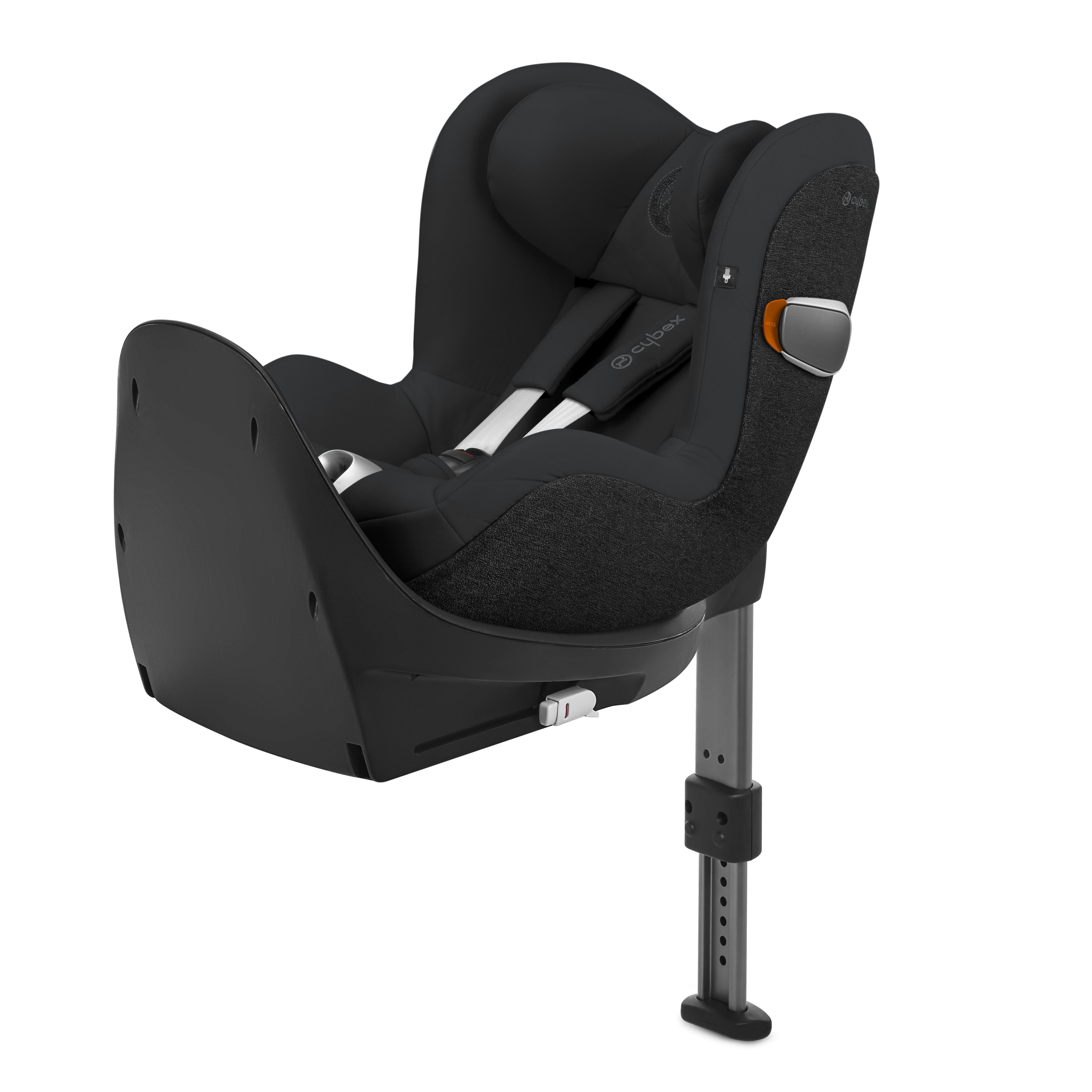 Platinum Line Sirona Zi i Size deepblack Barnashus.no