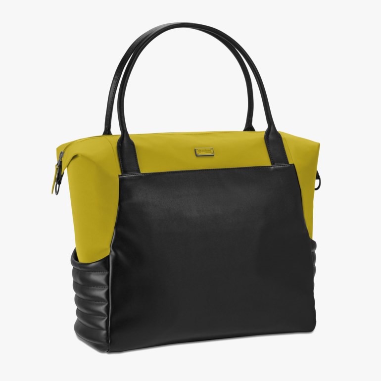 Platinum Line Priam stelleveske Gul - undefined - 1